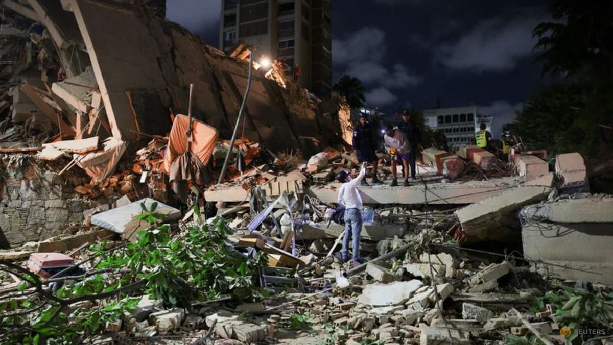 Reuters/Gaby Oraa - Caracas